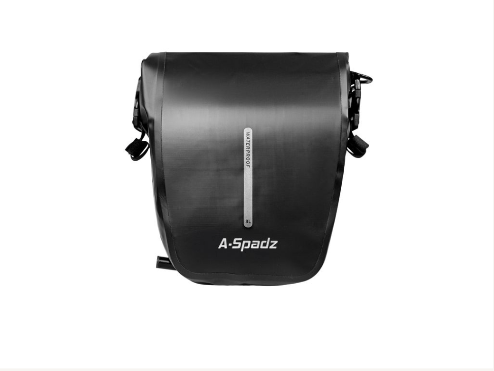 A-SPADZ Zij Tas