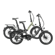 DUO DEAL JOBOBIKE Ace