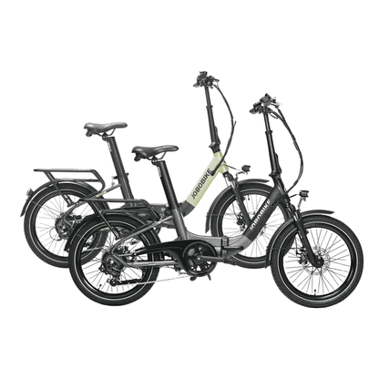 DUO DEAL JOBOBIKE Ace