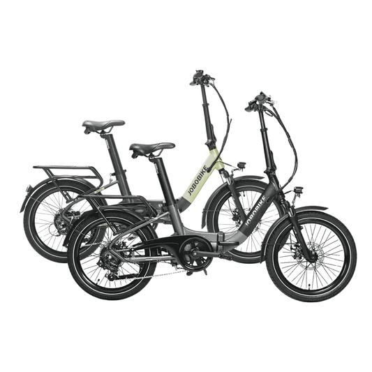 DUO DEAL JOBOBIKE Ace