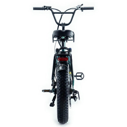 ENGWE L20 Boost - Groen