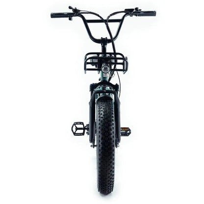 ENGWE L20 Boost - Groen