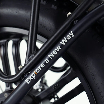 ENGWE L20 Boost - Groen