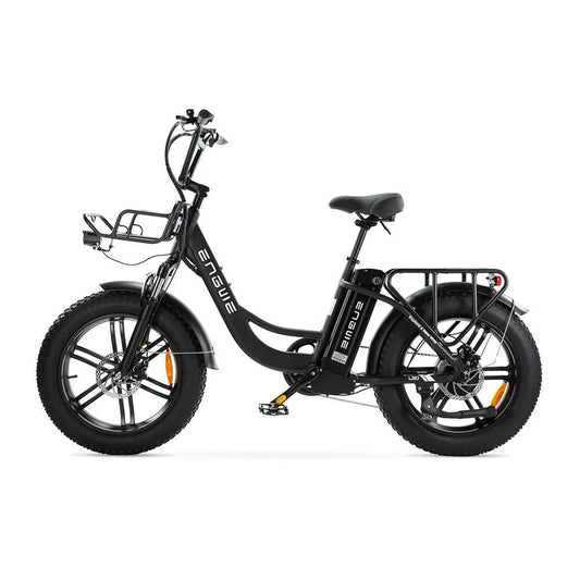 ENGWE L20 - Zwart