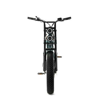 ENGWE M20 Fatbike – Groen