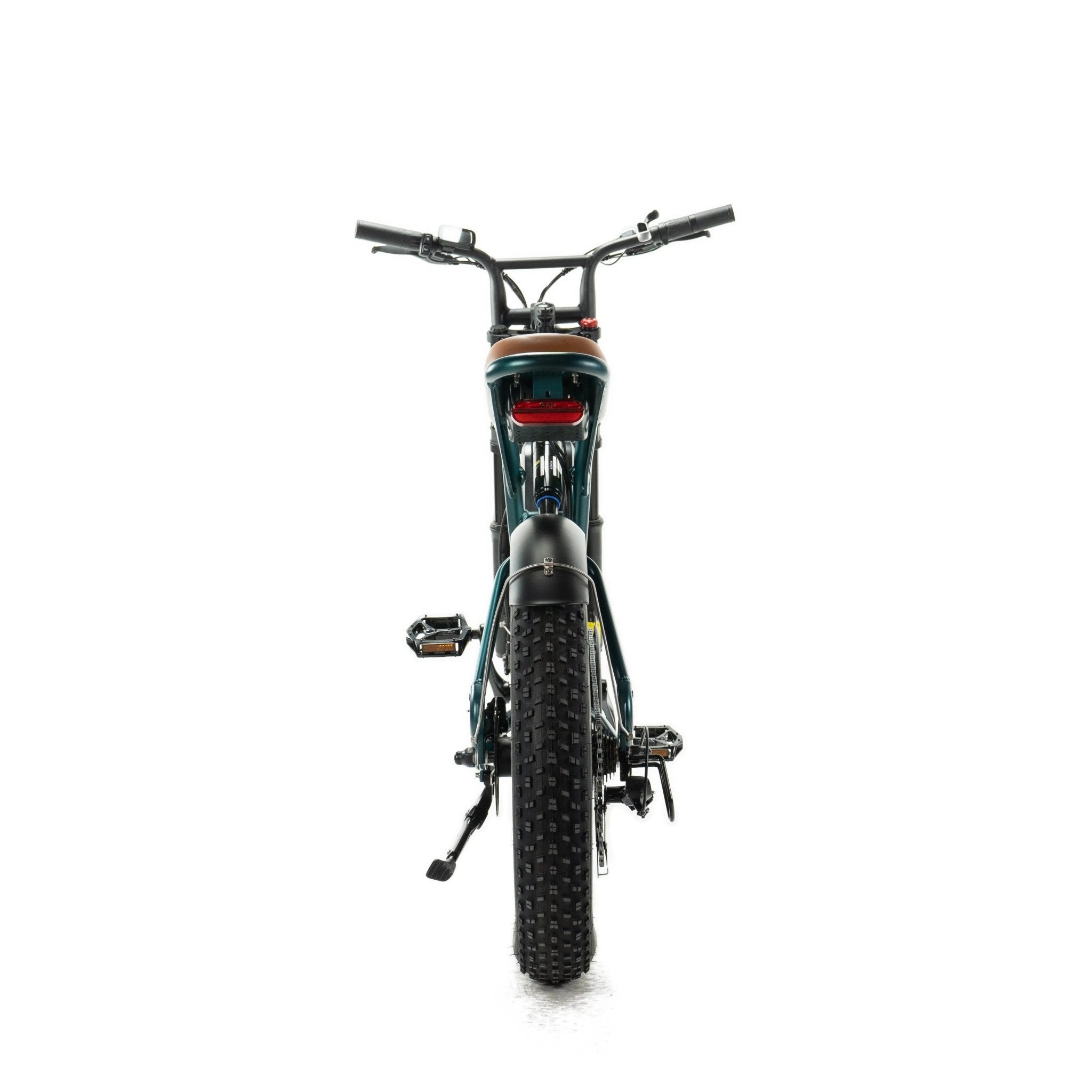 ENGWE M20 Fatbike – Groen