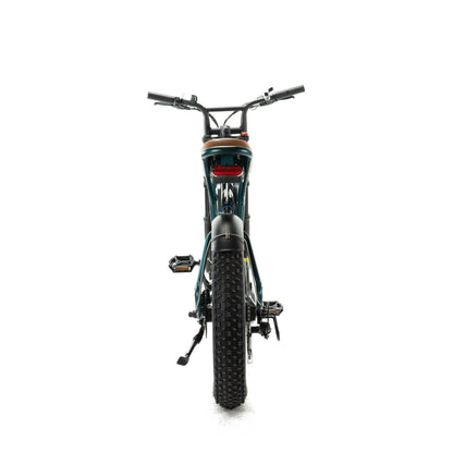 ENGWE M20 Fatbike – Groen