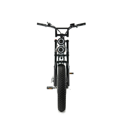 ENGWE M20 Fatbike – wit