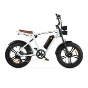 ENGWE M20 Fatbike – wit