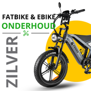 Zilver onderhoud pakket