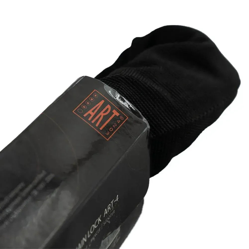 LOCK-R Kettingslot Sleeve ART 4 – Sterk Fatbike Slot