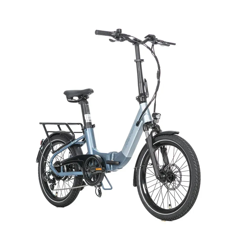 JOBOBIKE Ace Pro - Blauw