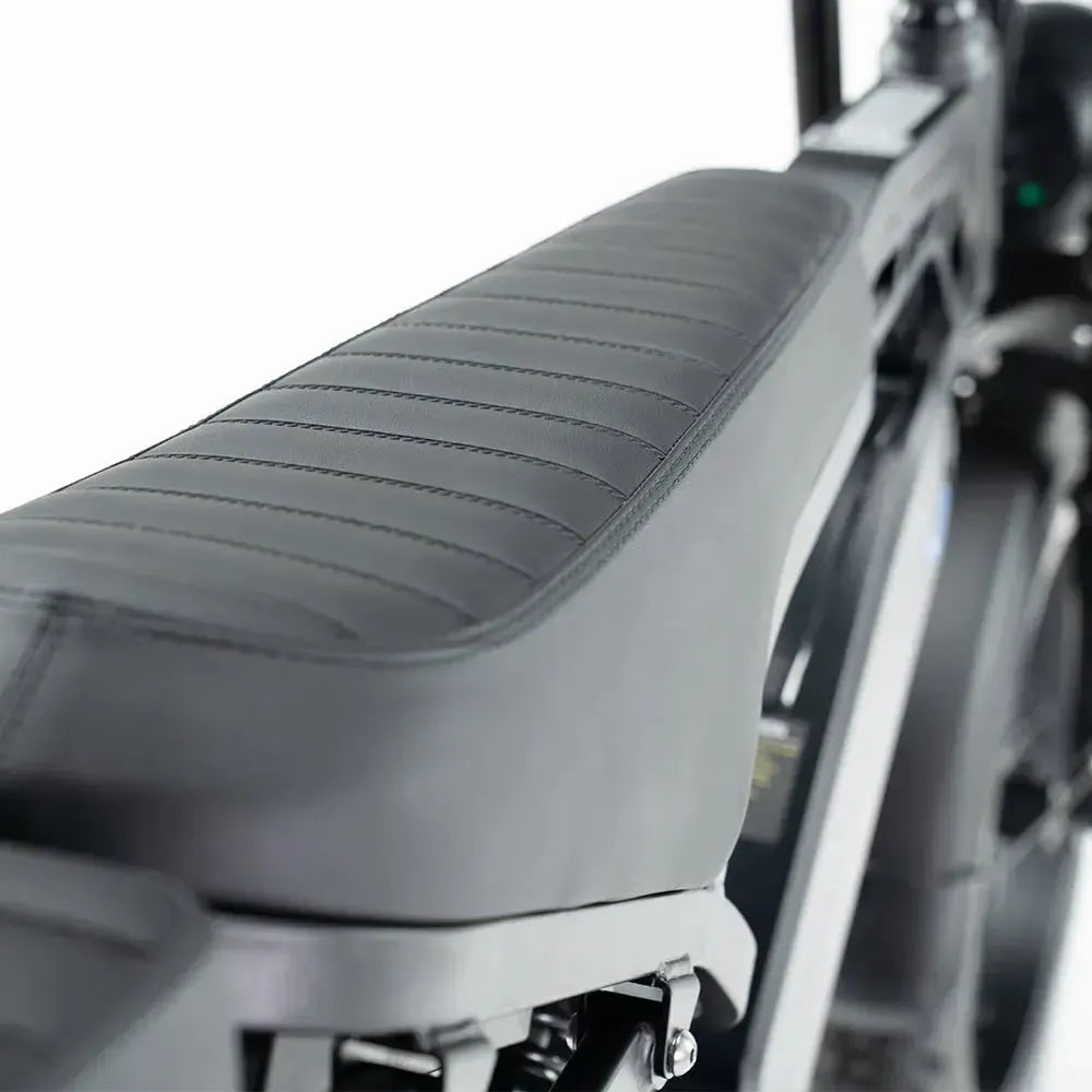 Fatbike V20 Pro – Dark Grey