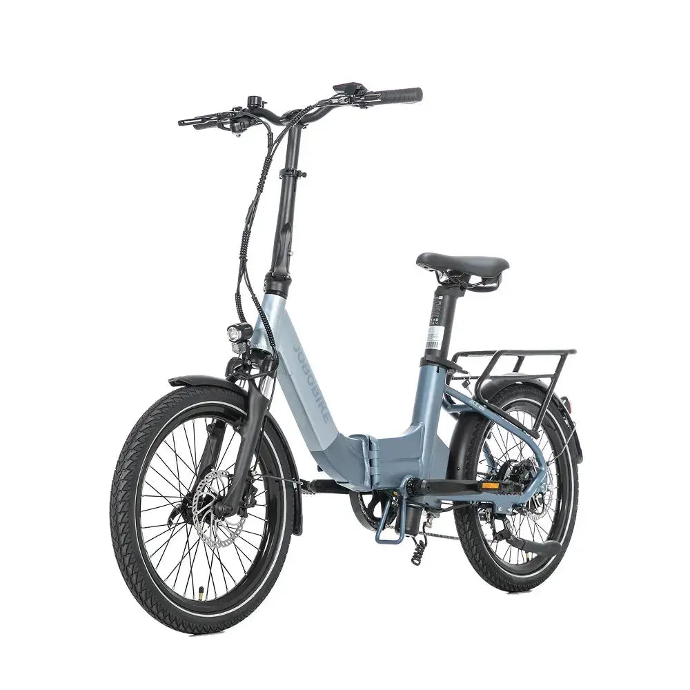 JOBOBIKE Ace Pro - Blauw