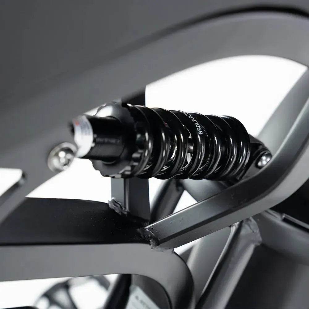 Fatbike V20 Pro – Dark Grey