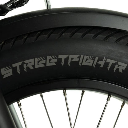 MONKEYBIKE MonkeyTail - Olifant Grijs