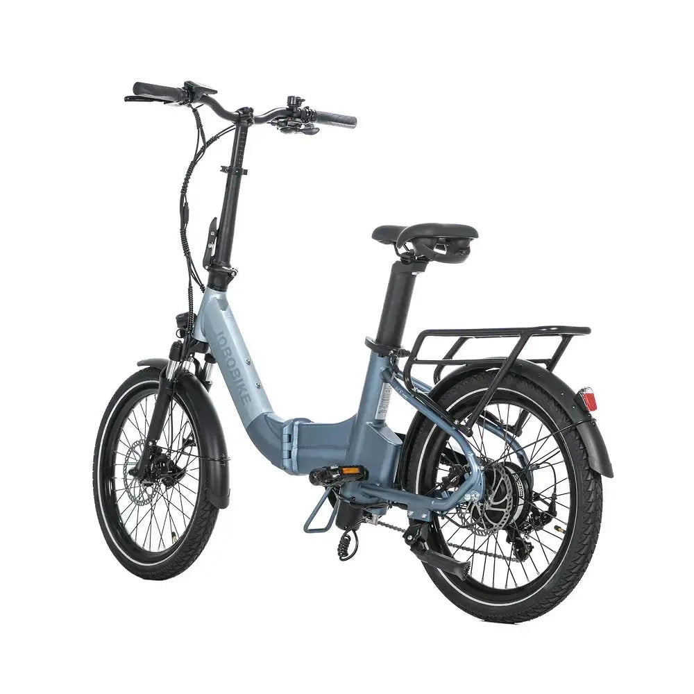 JOBOBIKE Ace Pro - Blauw