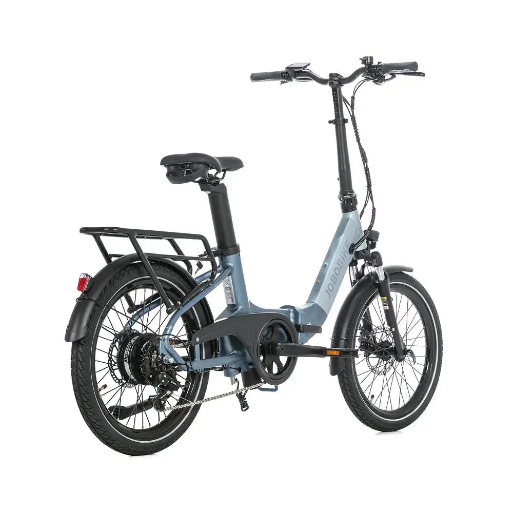 JOBOBIKE Ace Pro - Blauw