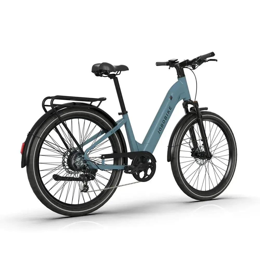 JOBOBIKE Dyno - Blauw