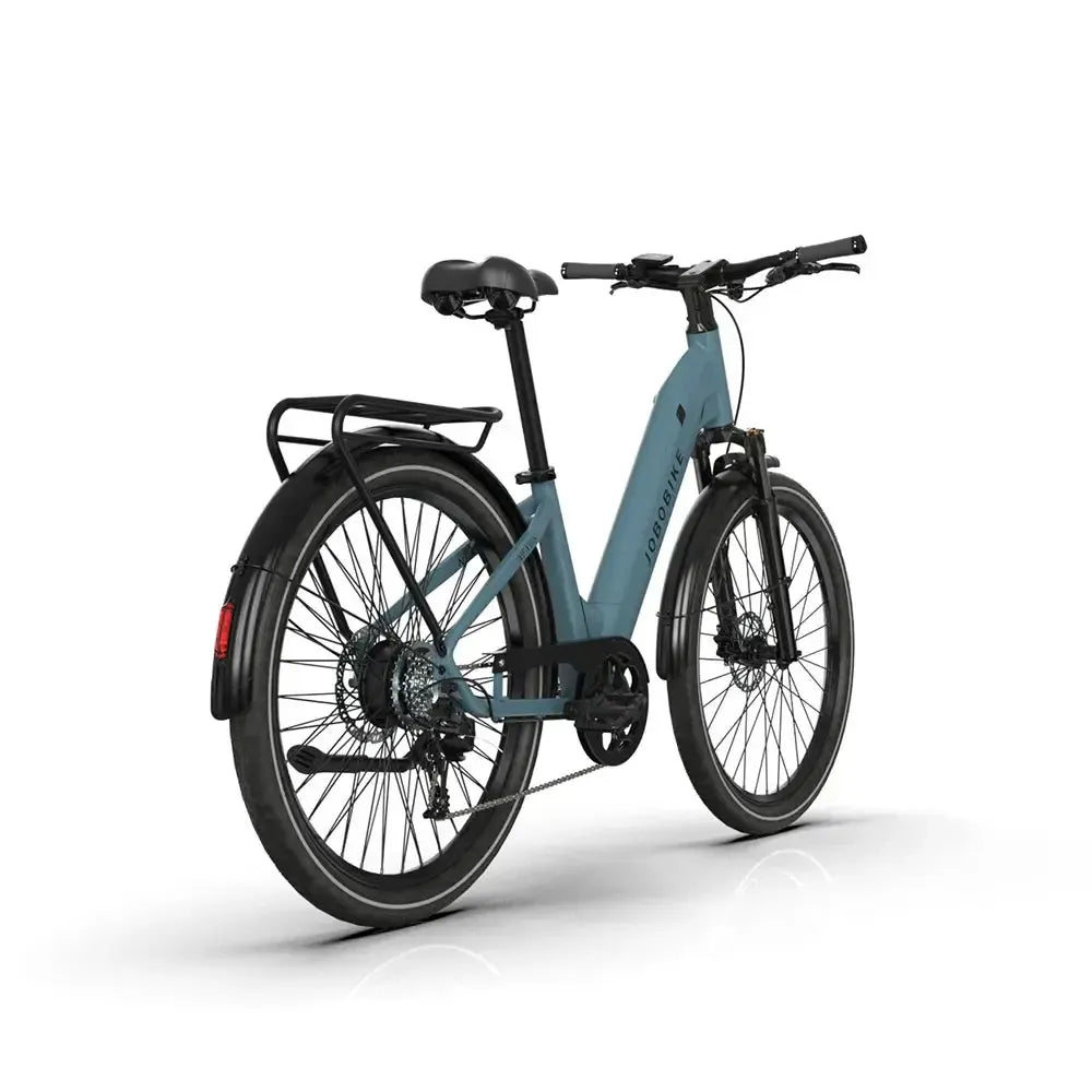 JOBOBIKE Dyno - Blauw