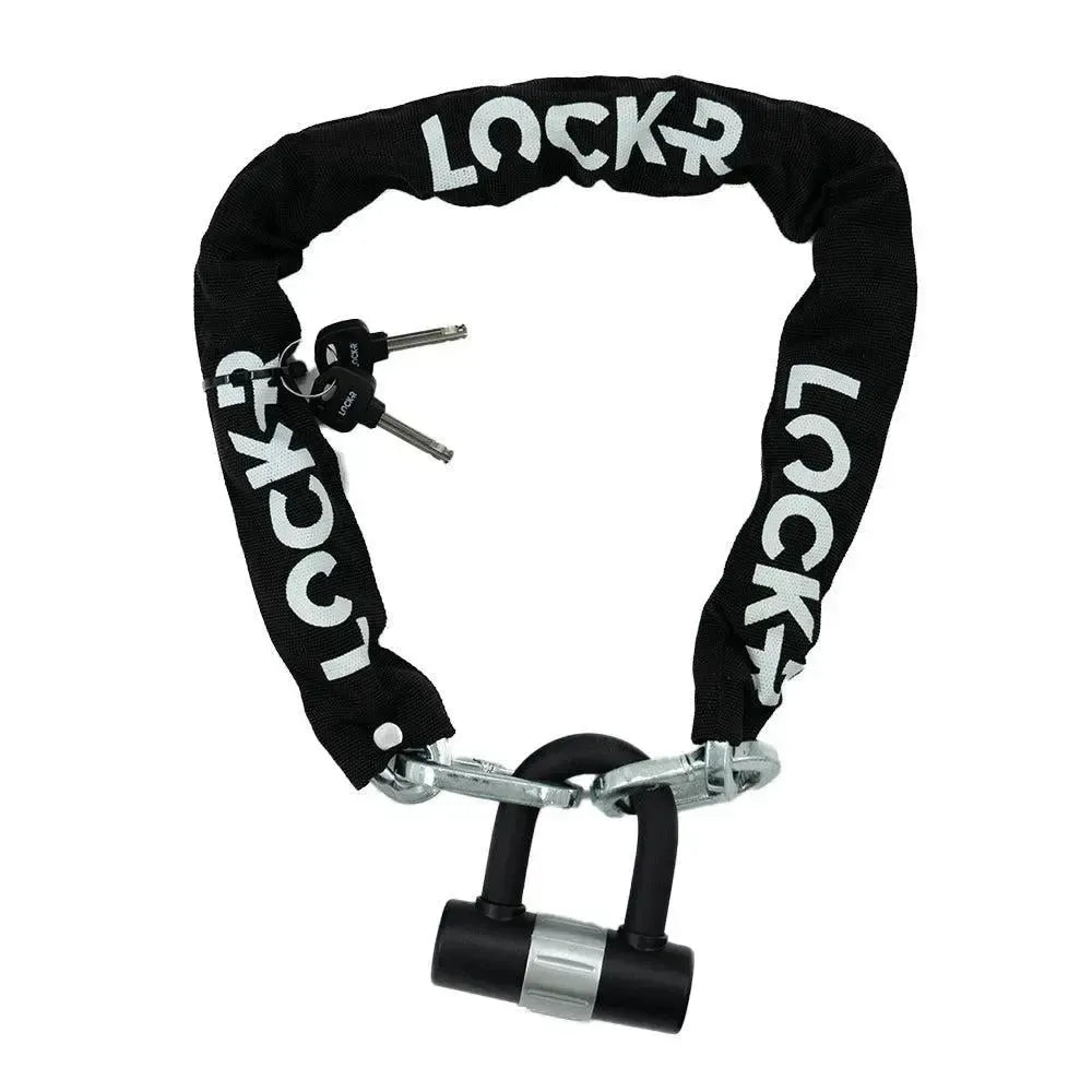 LOCK-R Kettingslot ART 3 – Fatbike Slot