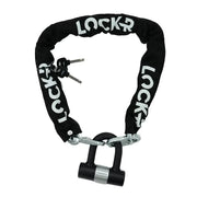 LOCK-R Kettingslot ART 3 – Fatbike Slot