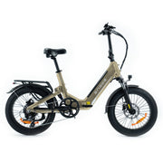 ENGWE L20 3.0 Pro - Champagne