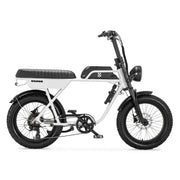 AGM GT250 - Wit