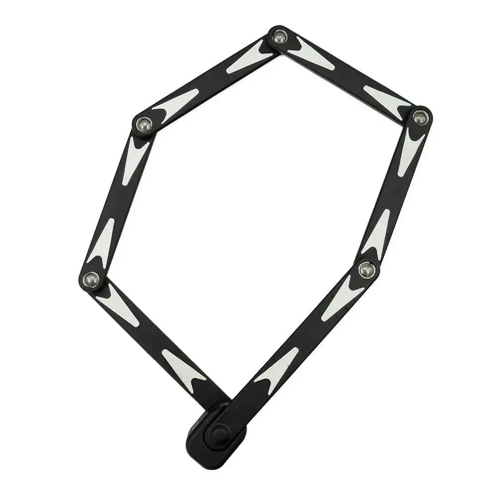 LOCK-R Vouwslot ART 2 – Compact Fatbike & E-bike Slot