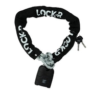 LOCK-R Kettingslot ART 4 – Extra Sterk Fatbike & E-bike Slot