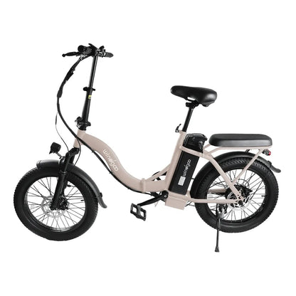 Windgoo E20 - Creme