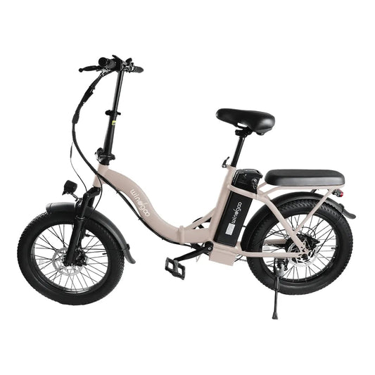 Windgoo E20 - Creme