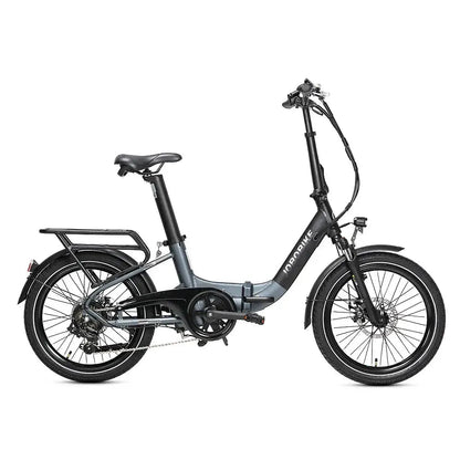 DUO DEAL JOBOBIKE Ace