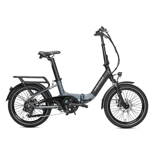 DUO DEAL JOBOBIKE Ace