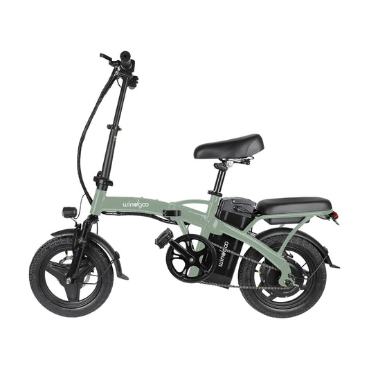 Windgoo B22 - Armygroen
