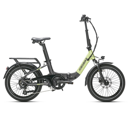 JOBOBIKE Ace - groen