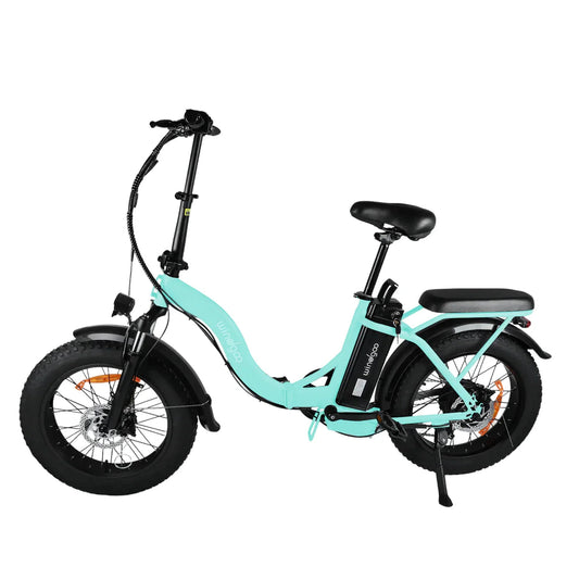 Windgoo E20 Pro - Mintgroen