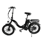 Windgoo E20 - Zwart
