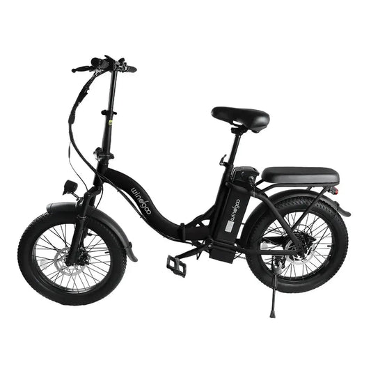 Windgoo E20 - Zwart