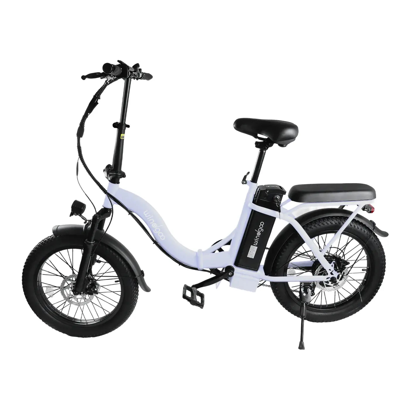 Windgoo E20 - Lichtpaars
