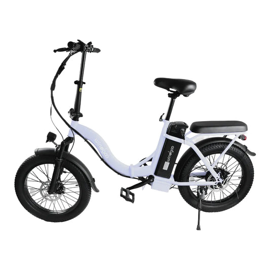 Windgoo E20 - Lichtpaars