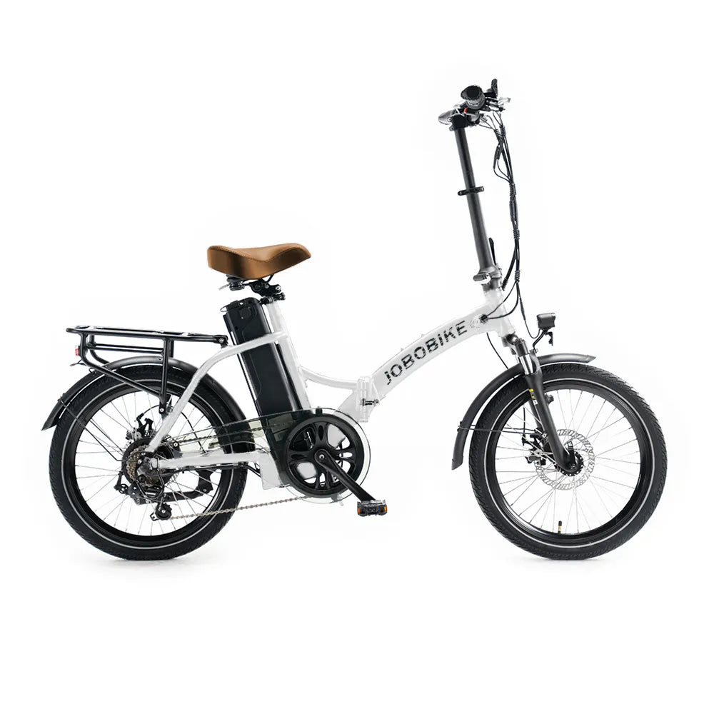 Alles van Jobobike