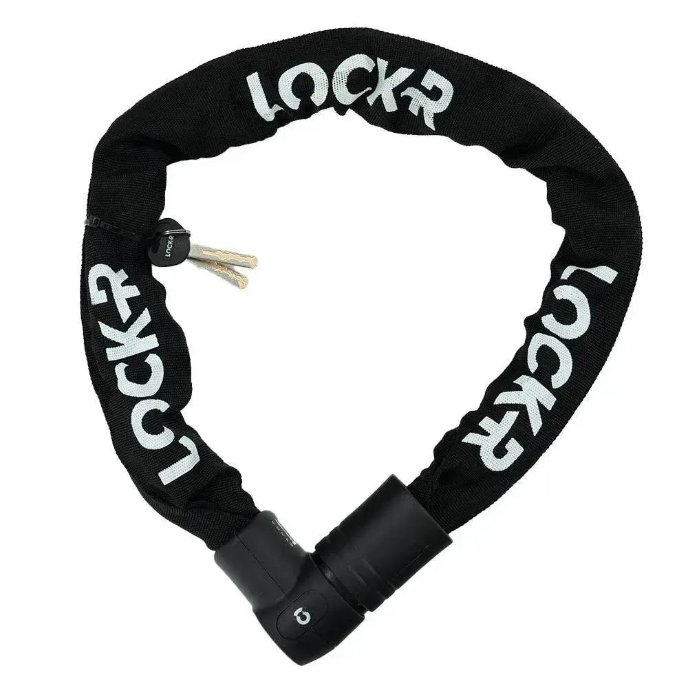 LOCK-R Kettingslot Sleeve ART 4 – Sterk Fatbike Slot