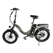 Windgoo E20 - Groen