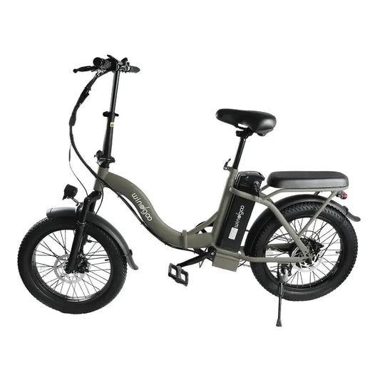 Windgoo E20 - Groen