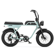 AGM GT250 - Grijs
