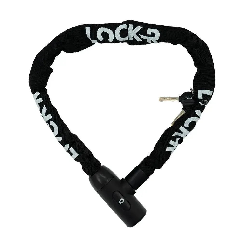 LOCK-R Kettingslot Basis 3 – Fatbike Slot