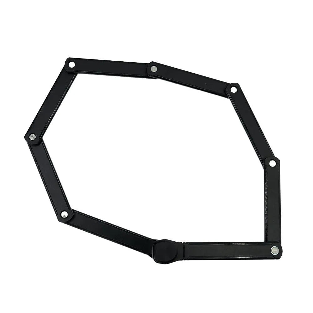 LOCK-R Vouwslot – Compact Fatbike Slot