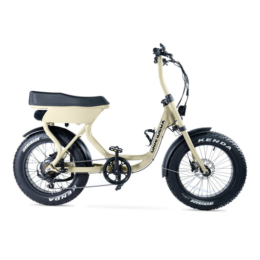 Grandeux Xcite – Zand