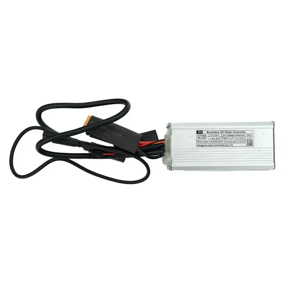 V20 & S20 Motor Controller 250W Zwarte Kabel